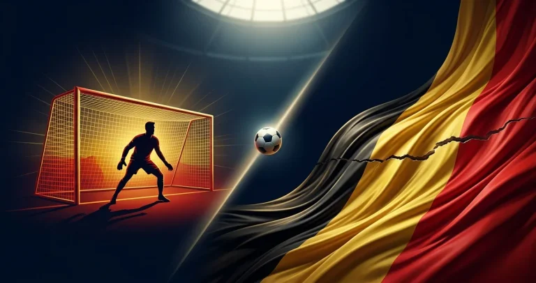 Espagne–Belgique : Le choc des Diables dans une nuit sans Onana