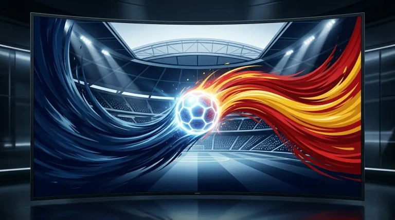France–Espagne : la finale avant la finale