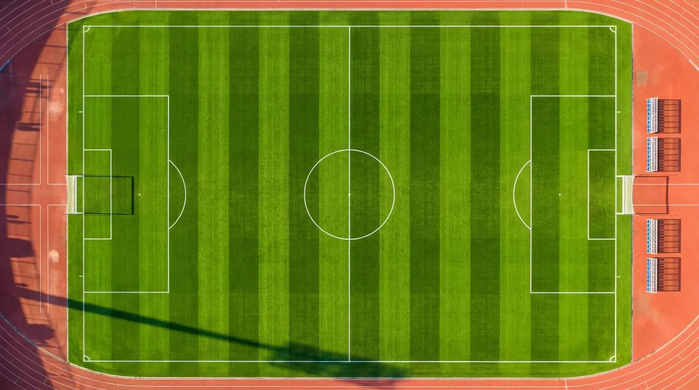 Les douze groupes et le calendrier complet de la Coupe du Monde 2026