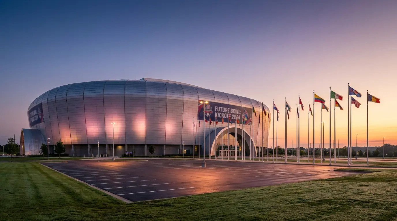 Calendrier et programmation des matchs de la Coupe du Monde 2026