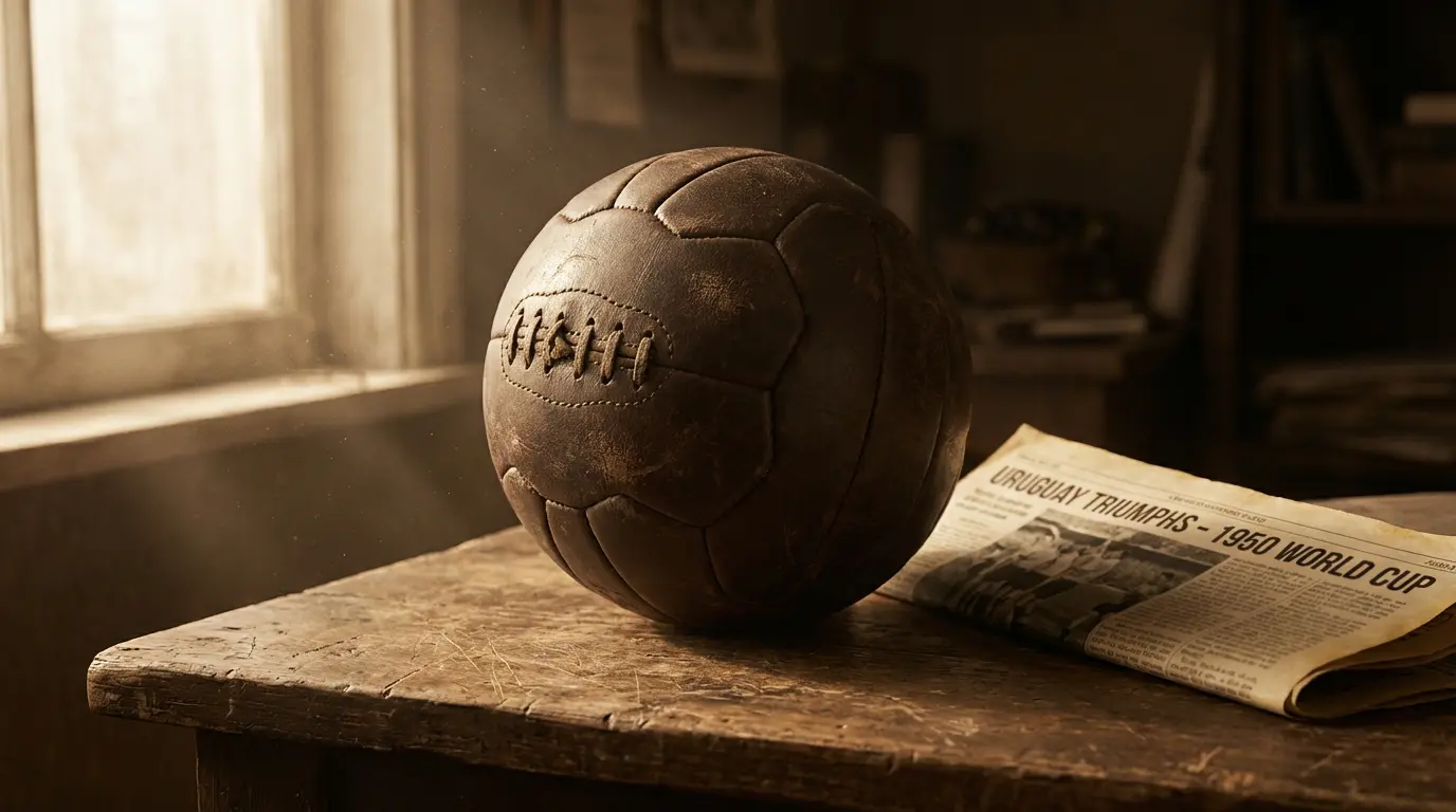 Moments historiques de la Coupe du Monde racontés à travers les paris sportifs