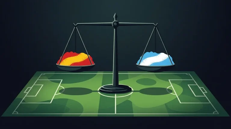 Finale Espagne–Argentine : nos pronostics et nos paris valeur