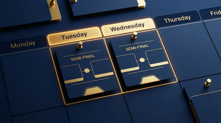 Demi-finales du Mondial : nos deux pronostics et notre pari de la semaine