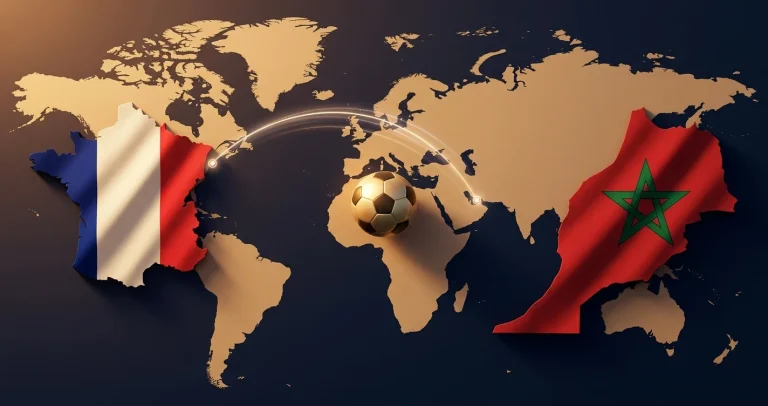 France–Maroc, le remake de Doha : notre pronostic et notre pari de la soirée
