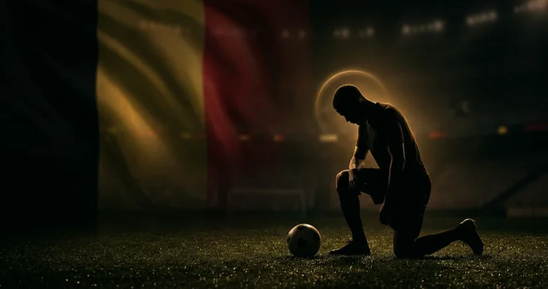 Onana, le drame du 15e minute — quand le Mondial s&rsquo;arrête pour un Diable